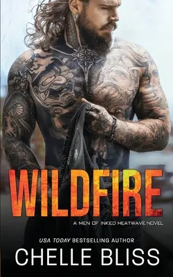 Foc sălbatic - Wildfire