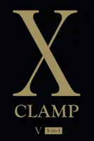 X (3-In-1 Edition), Vol. 5: Include Vols. 13, 14 & 15 - X (3-In-1 Edition), Vol. 5: Includes Vols. 13, 14 & 15