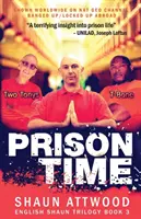 Timpul de închisoare: Închis în Arizona - Prison Time: Locked Up In Arizona
