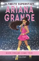 Superstarurile supreme: Ariana Grande - Ultimate Superstars: Ariana Grande