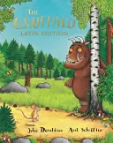 The Gruffalo: Ediție latină - The Gruffalo: Latin Edition