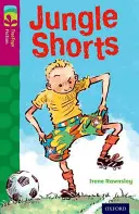 Oxford Reading Tree TreeTops Fiction: Nivelul 10: pachet de 6 - Oxford Reading Tree TreeTops Fiction: Level 10: Pack of 6