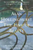 Linia frumuseții - Line of Beauty