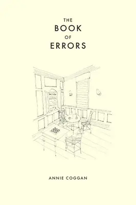 Cartea erorilor - The Book of Errors