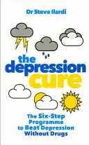 Vindecarea depresiei - Programul în șase pași pentru a învinge depresia fără medicamente - Depression Cure - The Six-Step Programme to Beat Depression Without Drugs