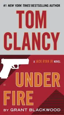 Tom Clancy sub foc - Tom Clancy Under Fire