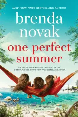 O vară perfectă - One Perfect Summer