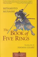 Cartea celor cinci inele (The Book of Five Rings) - The Book of Five Rings