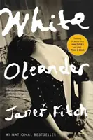 Oleandru alb - White Oleander