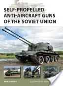 Tunuri antiaeriene autopropulsate ale Uniunii Sovietice - Self-Propelled Anti-Aircraft Guns of the Soviet Union