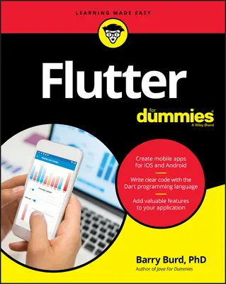 Flutter pentru Dummies - Flutter for Dummies