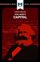 O analiză a cărții Capitalul lui Karl Marx - An Analysis of Karl Marx's Capital