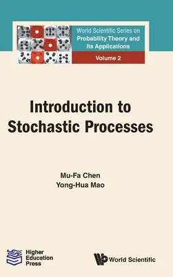 Introducere în procesele stochastice - Introduction to Stochastic Processes