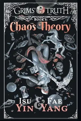 Teoria haosului - Chaos Theory