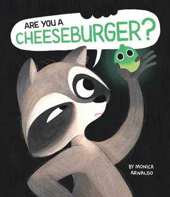 Ești un cheeseburger? - Are You a Cheeseburger?