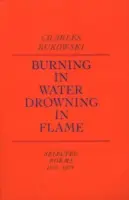 Arzând în apă, înecându-se în flăcări - Burning in Water, Drowning in Flame