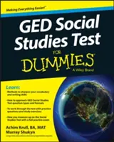 GED Studii sociale pentru manechine - GED Social Studies for Dummies