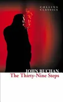 Treizeci și nouă de trepte - Thirty-Nine Steps