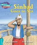 Sinbad Goes to Sea Band Turcoaz - Sinbad Goes to Sea Turquoise Band