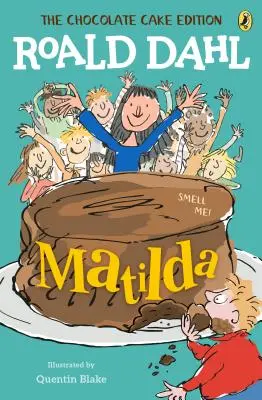 Matilda: Ediția cu tort de ciocolată - Matilda: The Chocolate Cake Edition