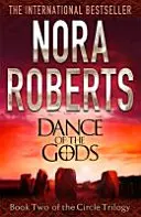 Dance Of The Gods - Numărul 2 din serie - Dance Of The Gods - Number 2 in series