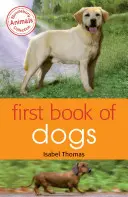 Prima carte a câinilor - First Book of Dogs