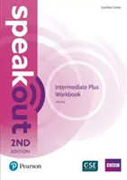 Speakout Intermediate Plus 2nd Edition Workbook cu cheie - Speakout Intermediate Plus 2nd Edition Workbook with Key