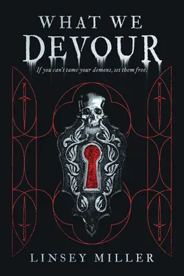 Ce devorăm - What We Devour