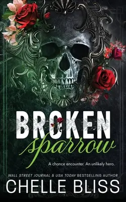 Broken Sparrow: Ediție specială - Broken Sparrow: Special Edition