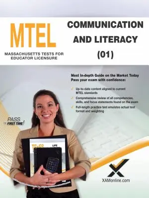 2017 MTEL Abilități de comunicare și alfabetizare (01) - 2017 MTEL Communication and Literacy Skills (01)