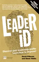 Leader iD - Iată planul dvs. personalizat pentru a vă descoperi profilul de lider - și cum să vă îmbunătățiți - Leader iD - Here's your personalised plan to discover your leadership profile - and how to improve