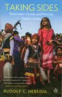 Luarea părților - Cotele de rezervare și drepturile minorităților în India - Taking Sides - Reservation Quotas and Minority Rights in India