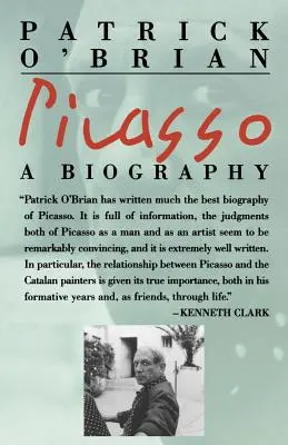 Picasso: O biografie - Picasso: A Biography
