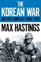 Războiul din Coreea - Un conflict epic 1950-1953 - Korean War - An Epic Conflict 1950-1953