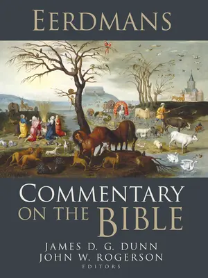 Comentariu Eerdmans asupra Bibliei - Eerdmans Commentary on the Bible