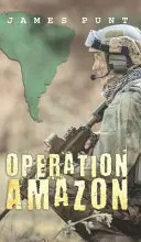 Operațiunea Amazon - Operation Amazon