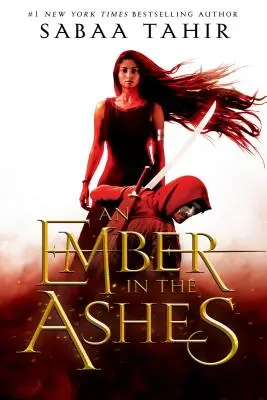 Un rug în cenușă - An Ember in the Ashes