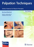 Tehnici de palpare: Anatomia suprafețelor pentru kinetoterapeuți - Palpation Techniques: Surface Anatomy for Physical Therapists