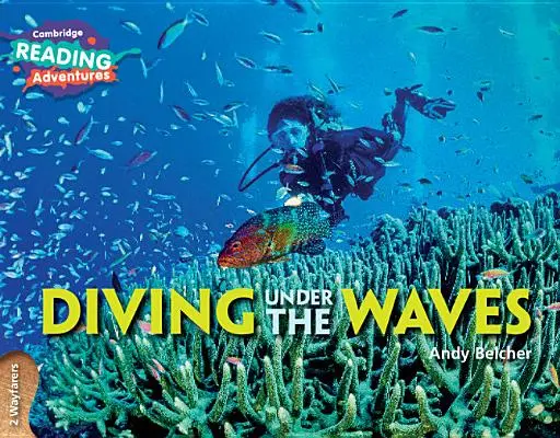 Scufundări sub valuri 2 Wayfarers - Diving Under the Waves 2 Wayfarers