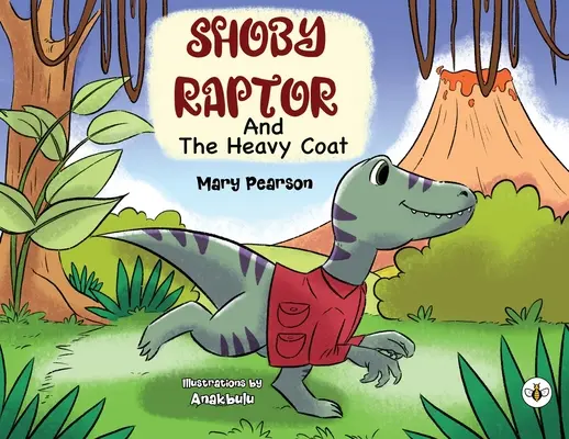 Shoby Raptor și haina grea - Shoby Raptor and the Heavy Coat
