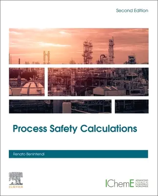Calcule de siguranță a proceselor - Process Safety Calculations