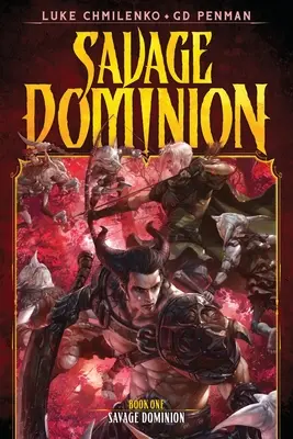 Dominație sălbatică - Savage Dominion