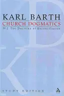Studiul Dogmaticii Bisericii Ediția 24 - Church Dogmatics Study Edition 24