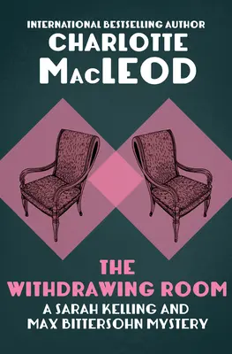 Camera de retragere - The Withdrawing Room