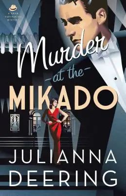 Crimă la Mikado - Murder at the Mikado