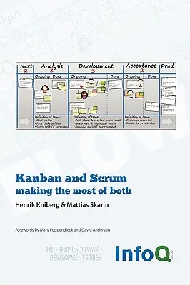 Kanban și Scrum - Cum să profităm la maximum de ambele - Kanban and Scrum - Making the Most of Both