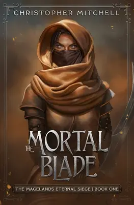 Lama mortală - The Mortal Blade