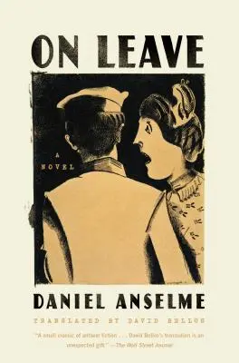 În concediu - On Leave