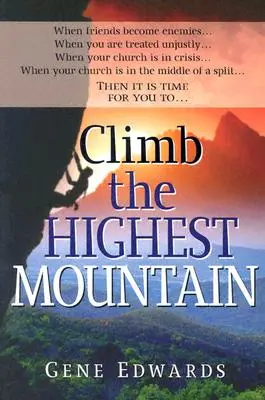Urcarea pe cel mai înalt munte - Climb the Highest Mountain