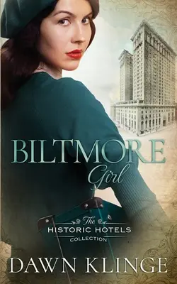 Fata Biltmore - Biltmore Girl